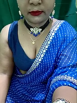 Snapshot of NEHA-DESHI chatting on 09.16.25 NEHA-DESHI online show from 09.16.25