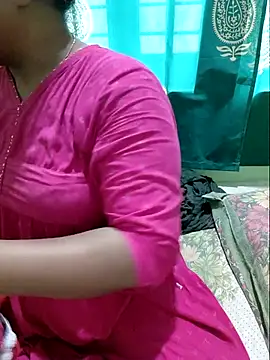 Snapshot of NEHA-DESHI chatting on 09.25.25 NEHA-DESHI online show from 09.25.25