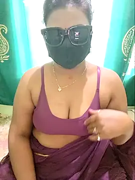 Snapshot of NEHA-DESHI chatting on 10.01.25 NEHA-DESHI online show from 10.01.25