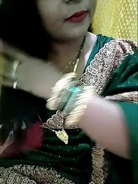 Snapshot of NEHA-DESHI chatting on 10.18.25 NEHA-DESHI online show from 10.18.25