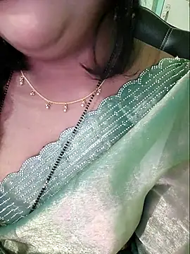 Snapshot of NEHA-DESHI chatting on 12.03.25 NEHA-DESHI online show from 12.03.25