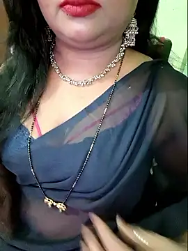 Snapshot of NEHA-DESHI chatting on 12.05.25 NEHA-DESHI online show from 12.05.25