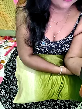 Snapshot of NEHA-DESHI chatting on 02.13.26 NEHA-DESHI online show from 02.13.26