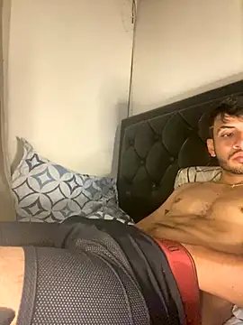 tom thick online show from 12.07.24