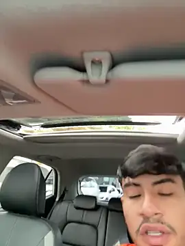 tom thick online show from 11.11.25