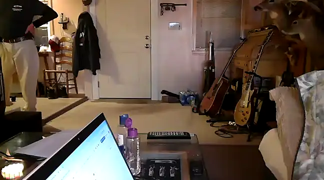 Bramro409 online show from 12.04.24