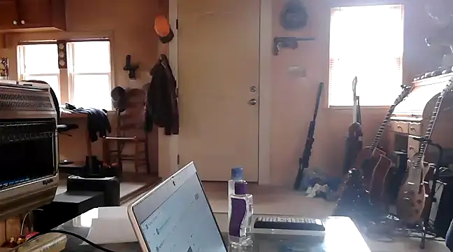 Bramro409 online show from 01.16.25