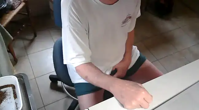 Bramro409 online show from 02.10.25