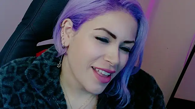 Natalia Montoya online show from 01.15.26