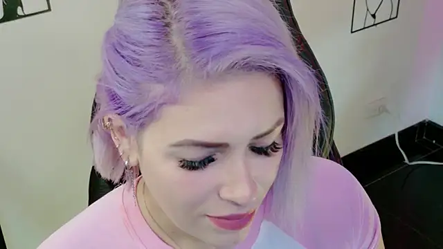 Natalia Montoya online show from 02.01.26