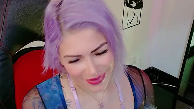 Natalia Montoya online show from 02.05.26