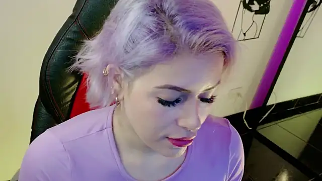 Natalia Montoya online show from 02.14.26