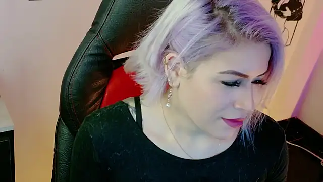 Natalia Montoya online show from 02.27.26