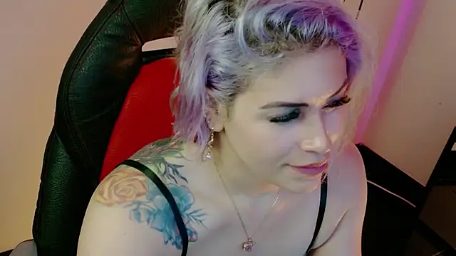 Natalia Montoya online show from 03.08.26