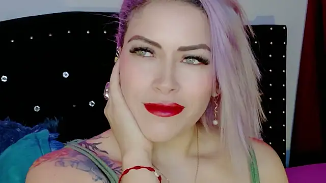 Natalia Montoya online show from 03.19.26