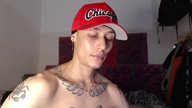 bix couples online show from 01.11.26