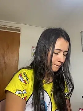 AnithaFigueroa1 online show from 01.16.25