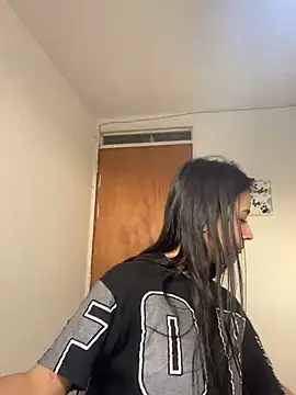 AnithaFigueroa1 online show from 01.20.25