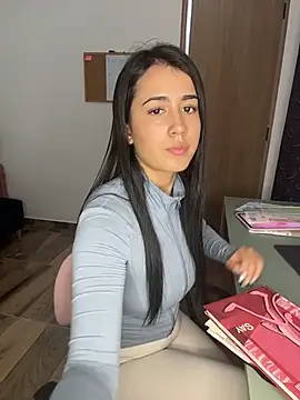 AnithaFigueroa1 online show from 01.16.26