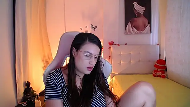 esmeraldaa230 online show from 03.01.25