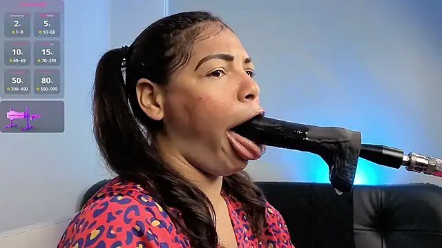 Snapshot of Anabel693 chatting on 03.15.26 Anabel693 online show from 03.15.26