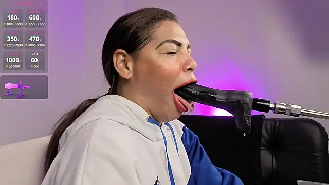 Snapshot of Anabel693 chatting on 04.04.26 Anabel693 online show from 04.04.26