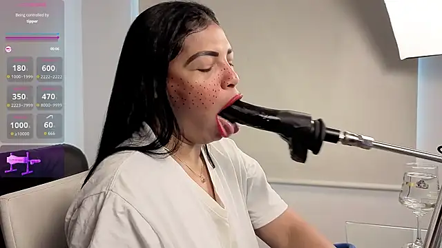 Anabel693 online show from 04.19.26