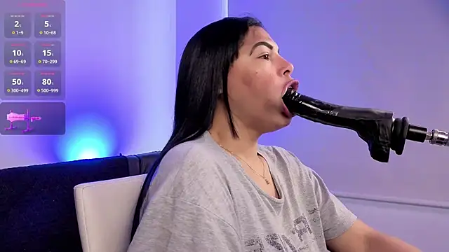 Anabel693 online show from 04.22.26