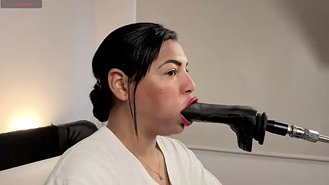 Anabel693 online show from 04.25.26
