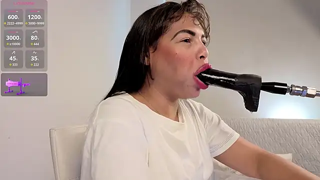 Anabel693 online show from 05.22.26