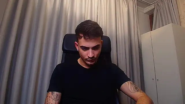 BrandonTate online show from 02.06.26