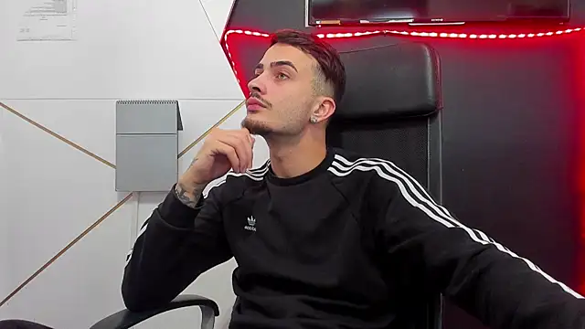 BrandonTate online show from 02.18.26