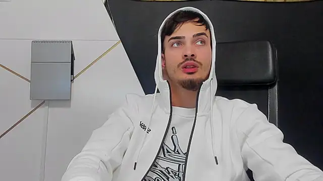 BrandonTate online show from 04.01.26