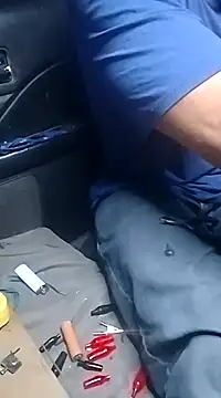 FloppyPickle4u online show from 02.12.25