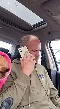 FloppyPickle4u online show from 02.13.25