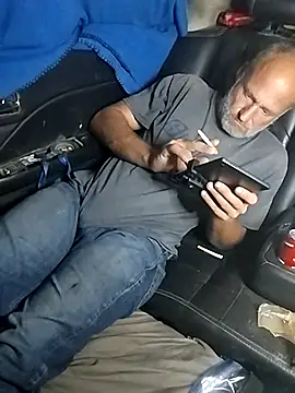 FloppyPickle4u online show from 02.15.25