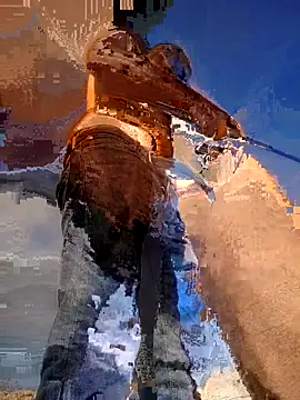 FloppyPickle4u online show from 02.16.25