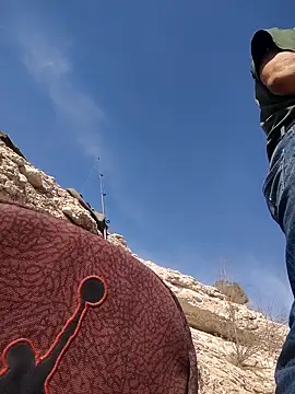 FloppyPickle4u online show from 02.17.25