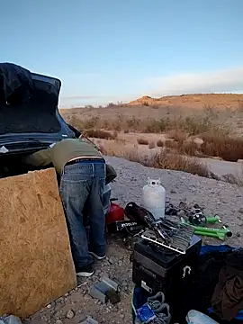 FloppyPickle4u online show from 03.04.25