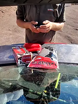 FloppyPickle4u online show from 11.19.25