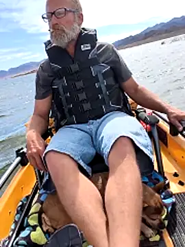 FloppyPickle4u online show from 03.10.26