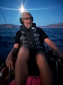 FloppyPickle4u online show from 03.30.26