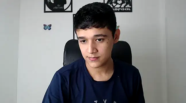 Snapshot of kaiine190 chatting on 01.21.25 kaiine190 online show from 01.21.25