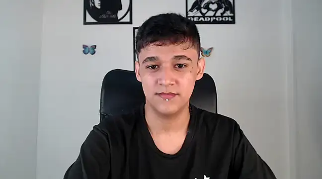 Snapshot of kaiine190 chatting on 01.29.25 kaiine190 online show from 01.29.25