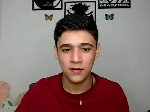 Snapshot of kaiine190 chatting on 02.14.25 kaiine190 online show from 02.14.25