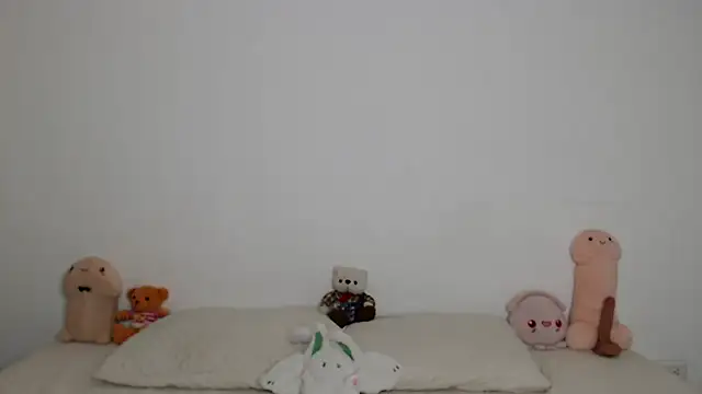 Snapshot of kaiine190 chatting on 11.27.25 kaiine190 online show from 11.27.25