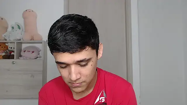 kaiine190 online show from 12.18.25