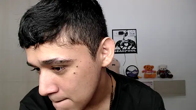 kaiine190 online show from 01.19.26