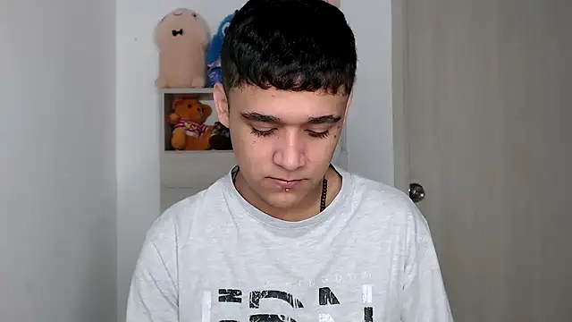 kaiine190 online show from 02.16.26