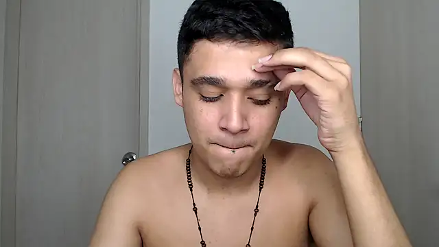 kaiine190 online show from 03.08.26